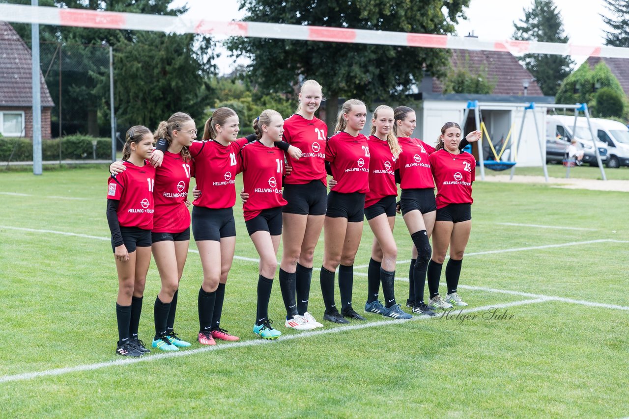 Bild 4 - U16 Deutsche Meisterschaft